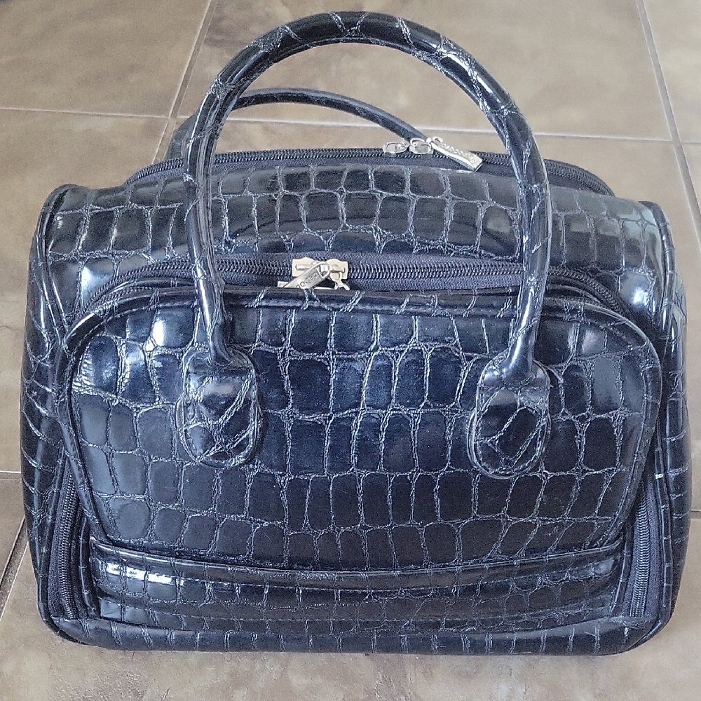 Caboodles Travel Case